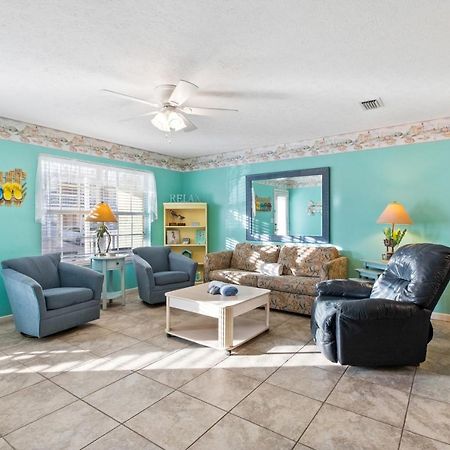 Apartamento Wendwood D4 Panama City Beach Exterior foto