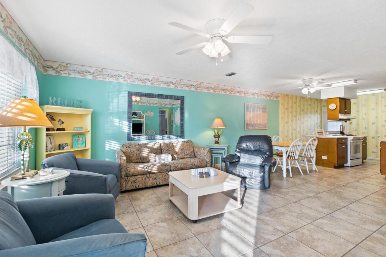 Apartamento Wendwood D4 Panama City Beach Exterior foto