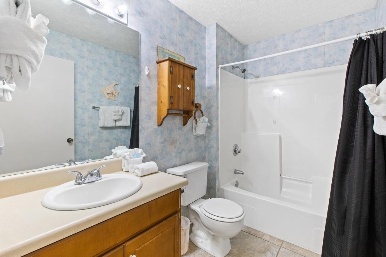 Apartamento Wendwood D4 Panama City Beach Exterior foto