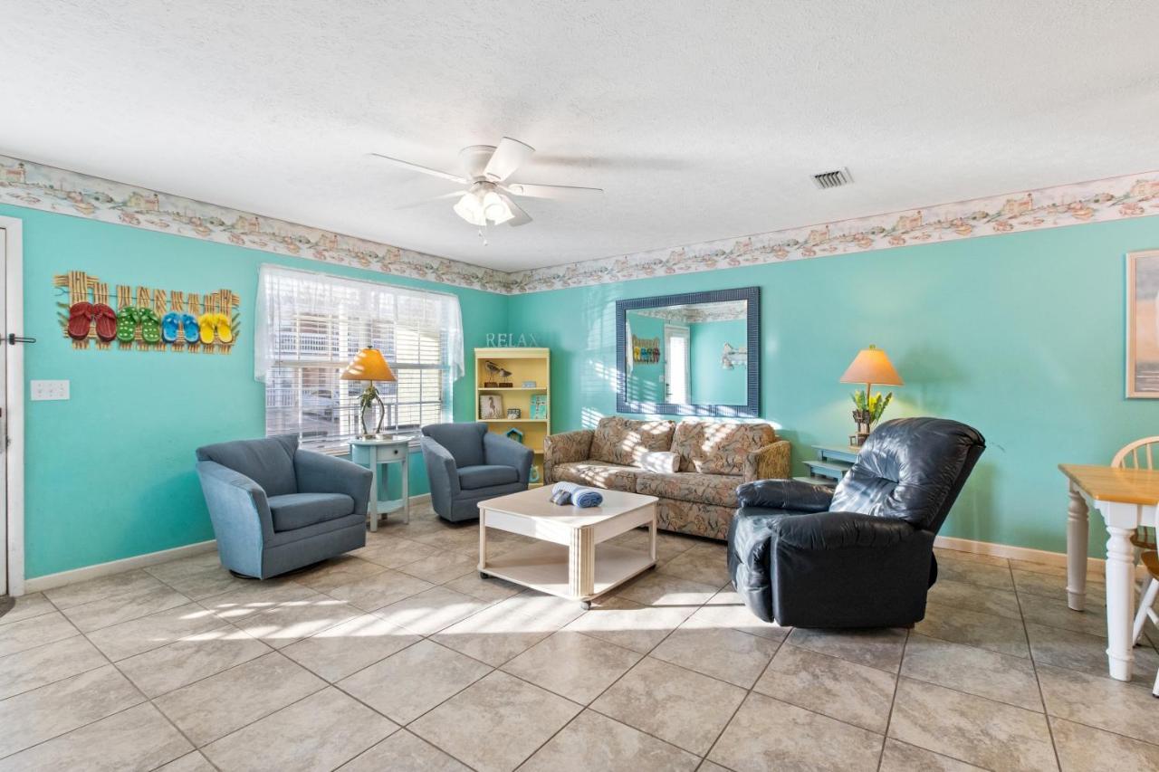 Apartamento Wendwood D4 Panama City Beach Exterior foto