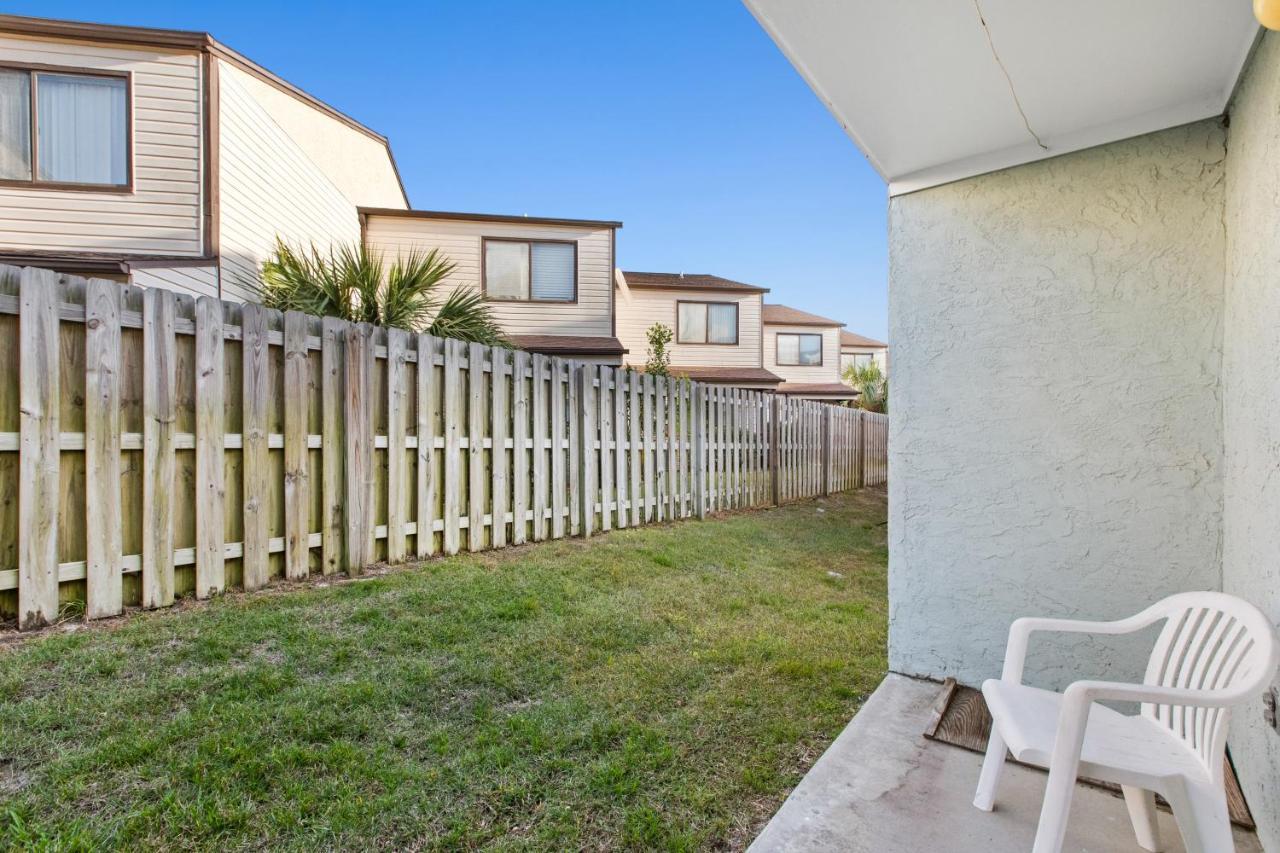 Apartamento Wendwood D4 Panama City Beach Exterior foto