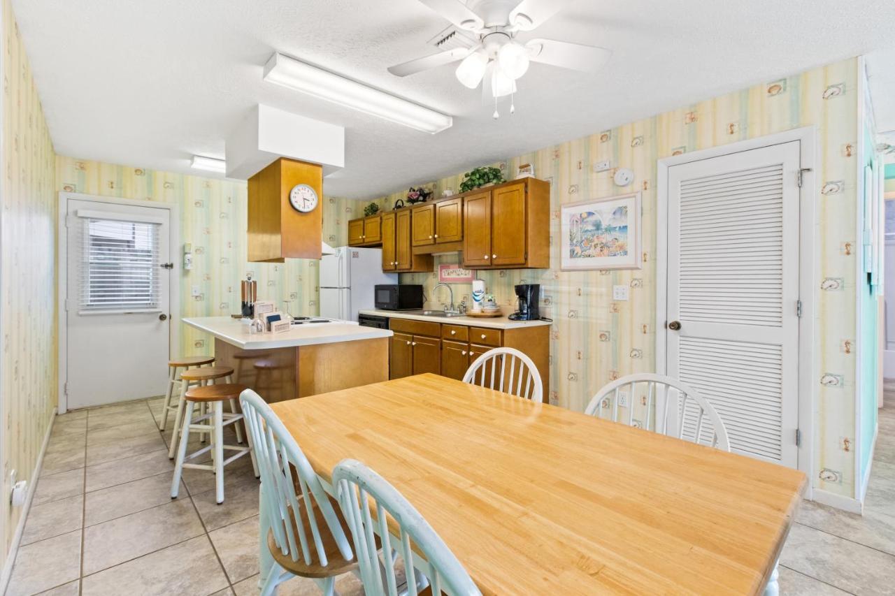 Apartamento Wendwood D4 Panama City Beach Exterior foto