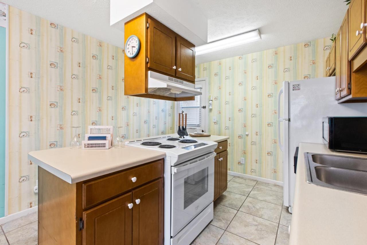 Apartamento Wendwood D4 Panama City Beach Exterior foto