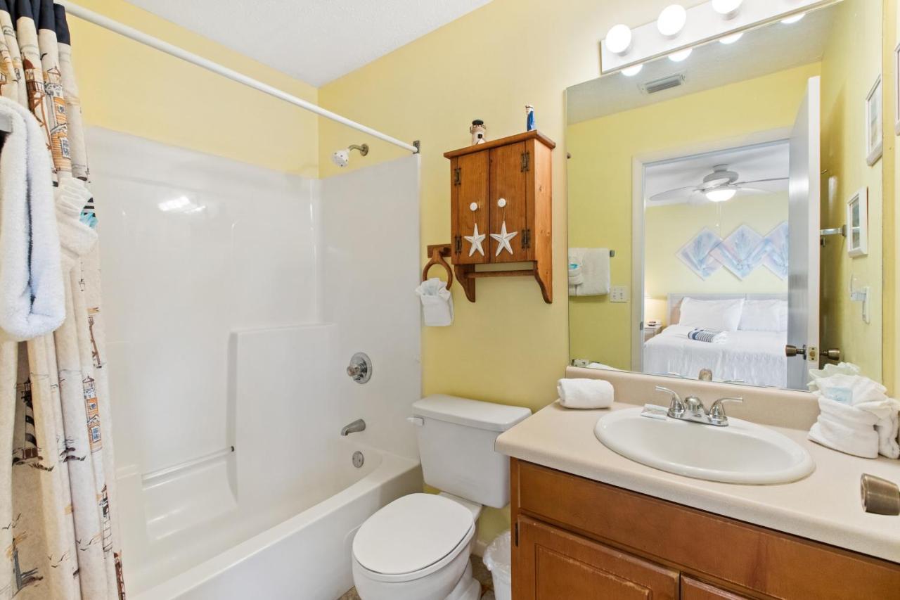 Apartamento Wendwood D4 Panama City Beach Exterior foto