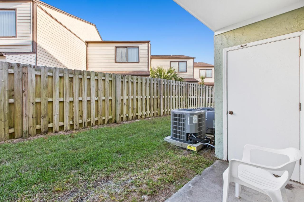 Apartamento Wendwood D4 Panama City Beach Exterior foto